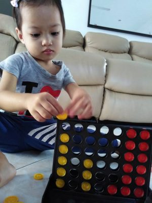 homeschool activity