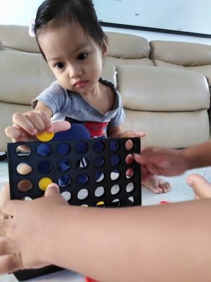 homeschool activity